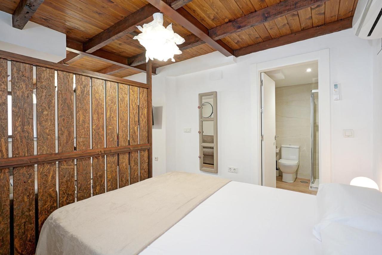 Tina Home Granada Exterior photo