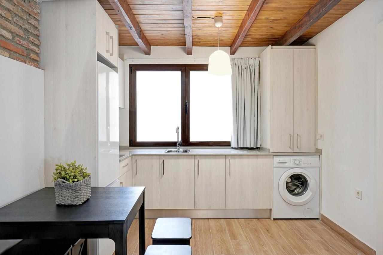 Tina Home Granada Exterior photo